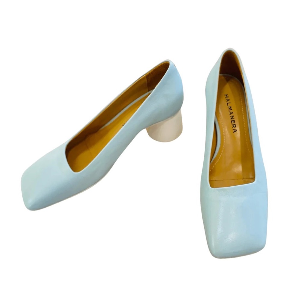 Fanny heels